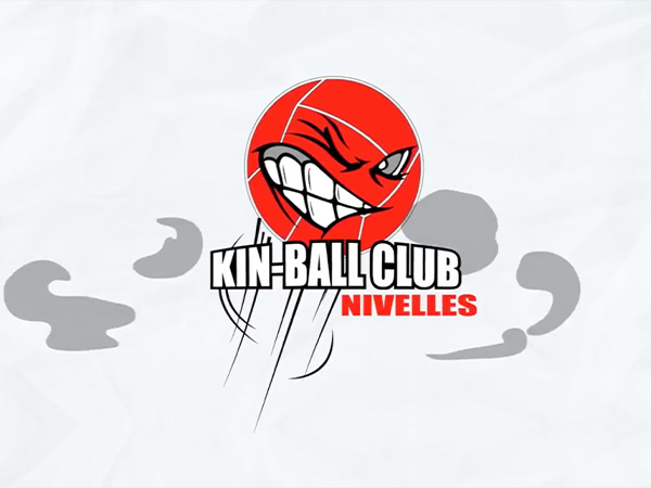 Video kin-ball événement sportif club de sport